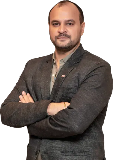 Jitesh Tolani